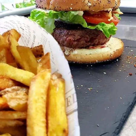 Restaurant La Promenade