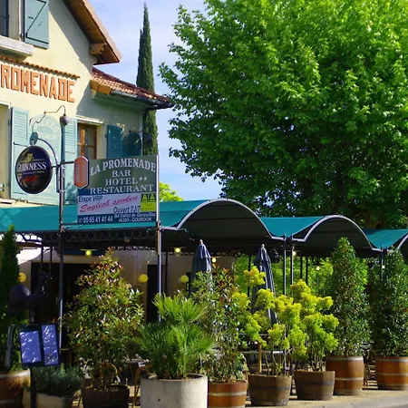 Restaurant La Promenade