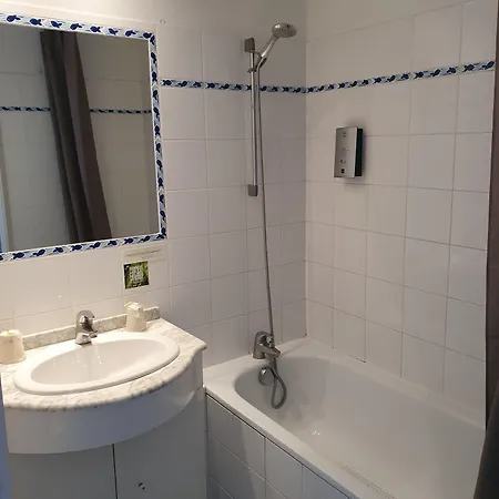 Отель Restaurant La Promenade