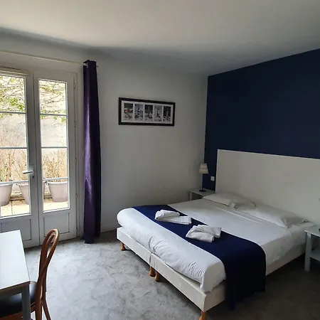 Restaurant La Promenade 2*