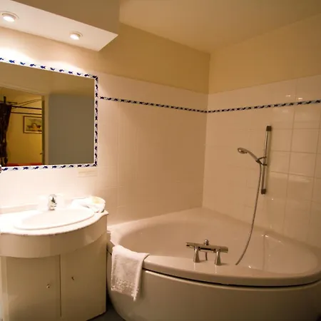 Restaurant La Promenade Gourdon