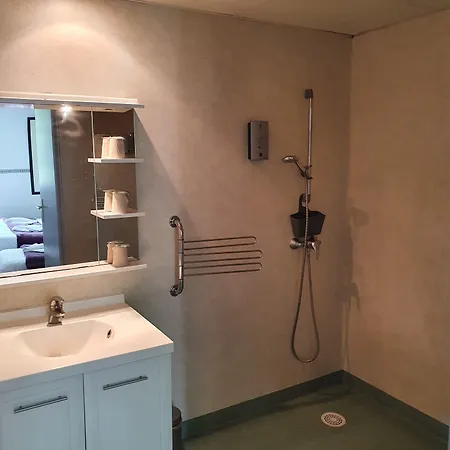 Отель Restaurant La Promenade