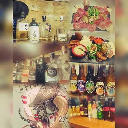 Restaurant La Promenade 2*