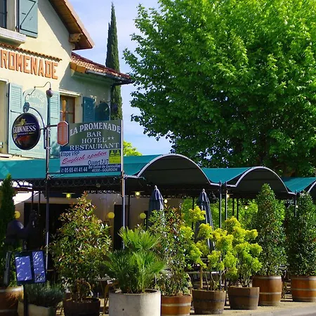 Restaurant La Promenade