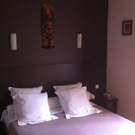Hotel Restaurant La Promenade 2*